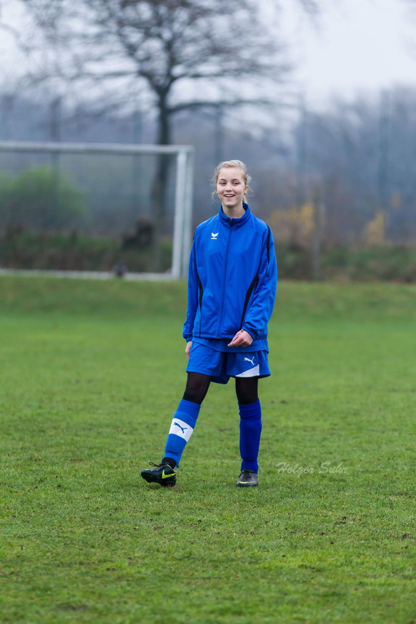 Bild 52 - C-Juniorinnen FSG BraWie 08 o.W. - SV Boostedt o.W. : Ergebnis: 9:0